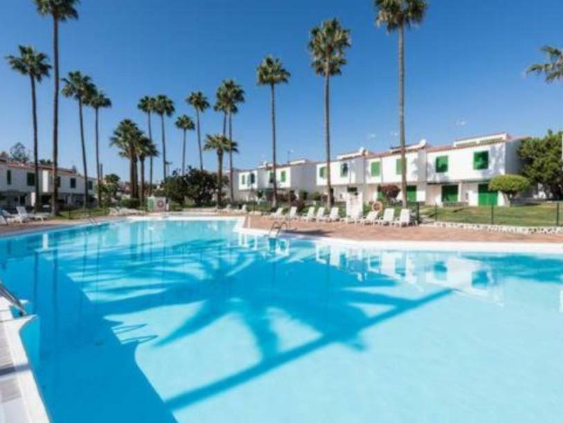 Huoneisto Maspalomas - Area Ciudad *