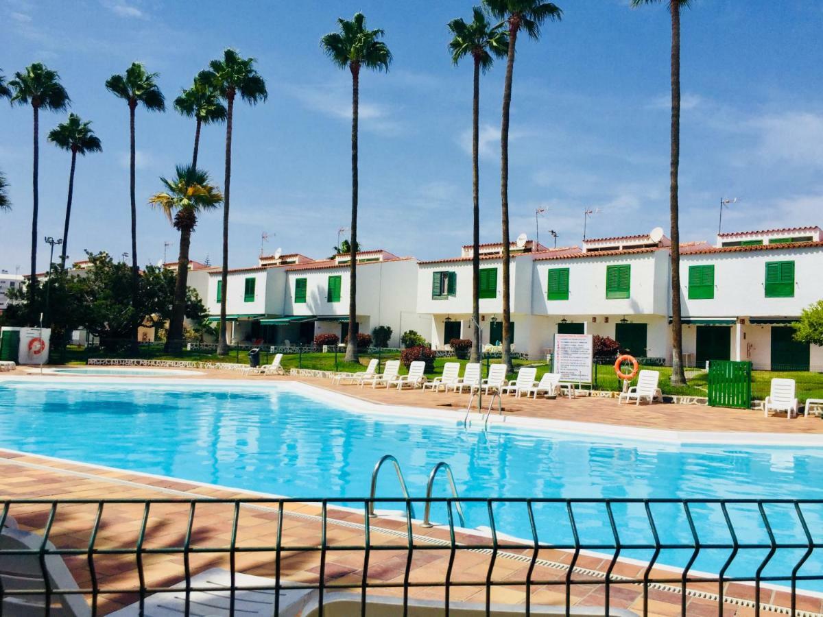 Maspalomas - Area Ciudad