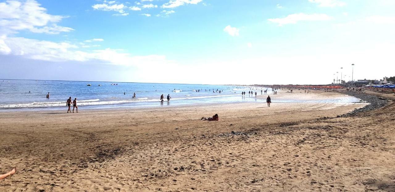 Huoneisto Maspalomas - Area Ciudad Playa del Inglés