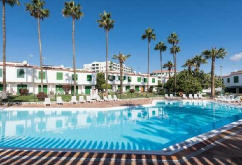 Apartment Maspalomas - Area Ciudad Playa del Inglés