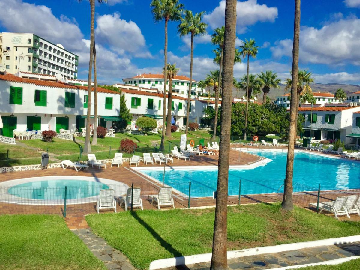 Maspalomas - Area Ciudad Apartment Playa del Inglés
