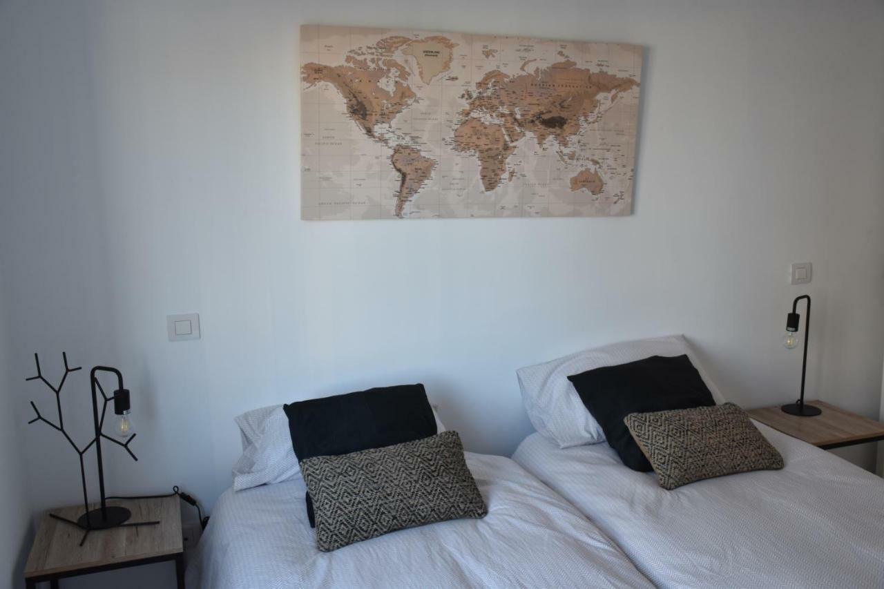 Maspalomas - Area Ciudad Apartment