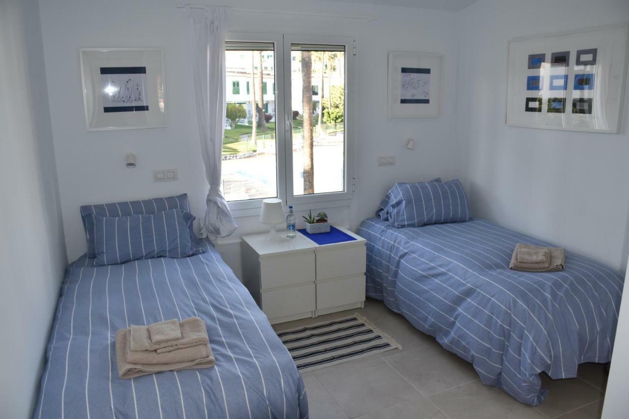 Maspalomas - Area Ciudad Apartment Playa del Inglés